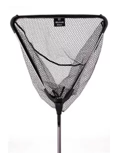 Epuisette Warrior Rubber mesh R70 Fox rage