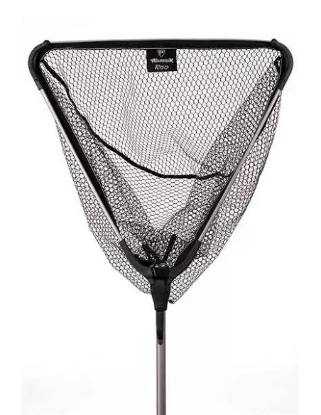 Warrior Landing Net Rubber Mesh R70 Fox Rage - Fox Rage