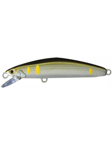 Schwimmender Köder F-select 6,4cm SMITH - Smith
