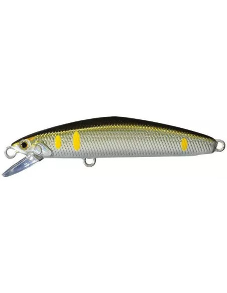 Schwimmender Köder F-select 6,4cm SMITH - Smith