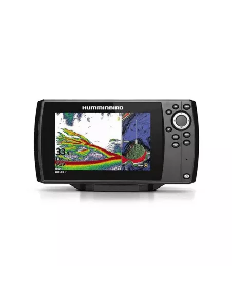 GPS-Echolot Helix 7 DS G4 Humminbird - Humminbird