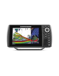 Fishfinder / GPS - Carnassiers Shop