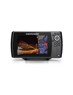 Fishfinder / GPS - Carnassiers Shop