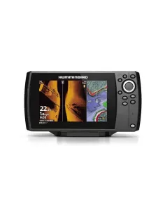 Fishfinder / GPS - Carnassiers Shop