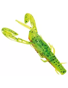 Leurre souple Critter 7cm Fox Rage