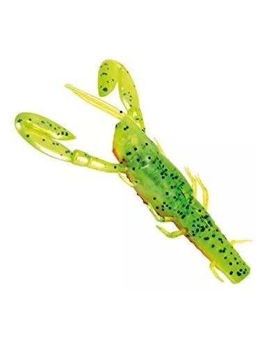 Esca morbida Critter 7cm Fox Rage - Fox Rage
