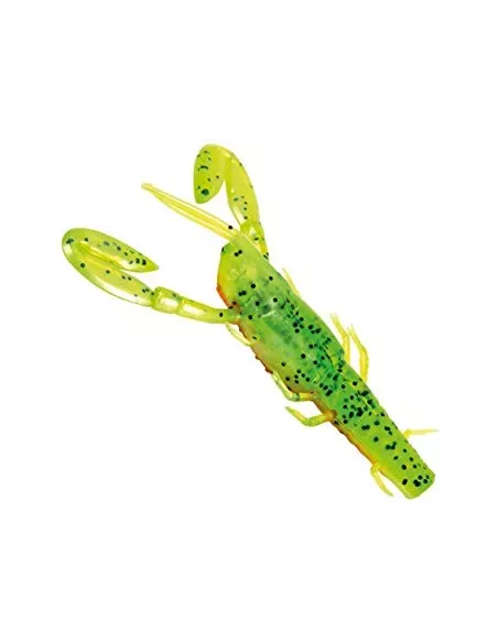 Esca morbida Critter 7cm Fox Rage - Fox Rage