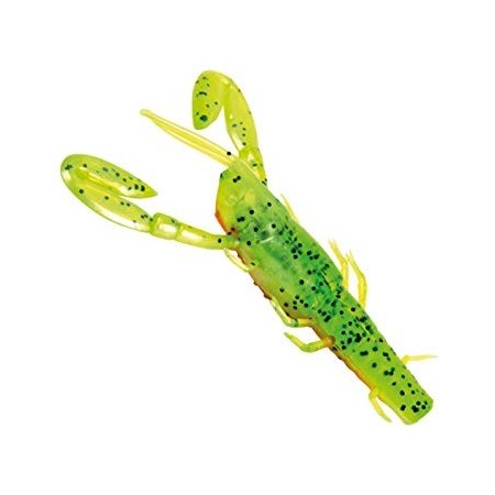 Leurre souple Critter 7cm Fox Rage