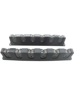 Porte canne Horizontal rod Berkley