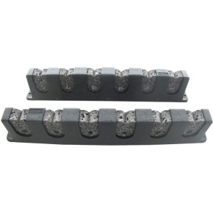 Porte canne Horizontal rod Berkley