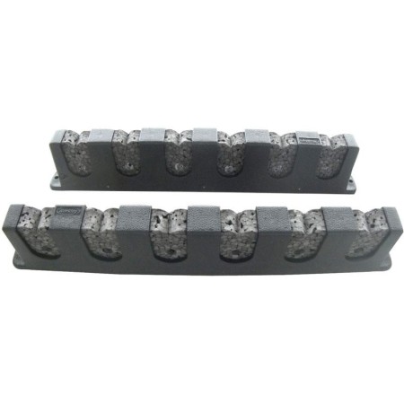 Porte canne Horizontal rod Berkley