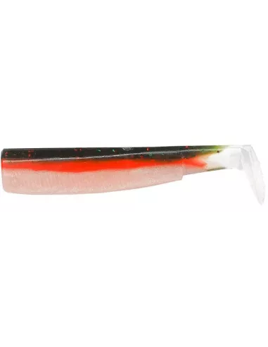 Soft Lure Black Minnow 90 Fiiish - Fiiish