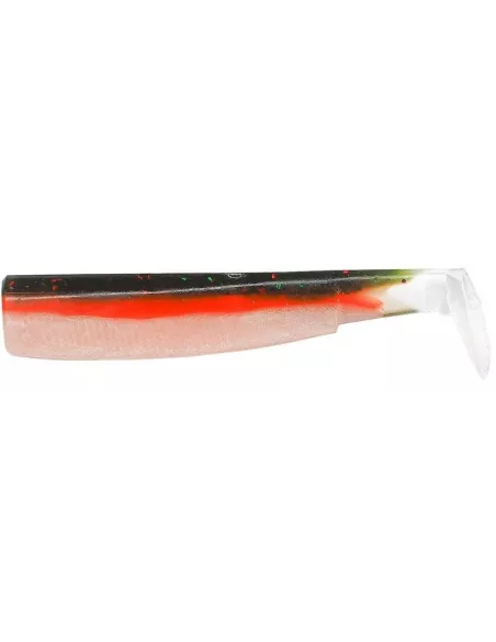 Soft Lure Black Minnow 90 Fiiish - Fiiish