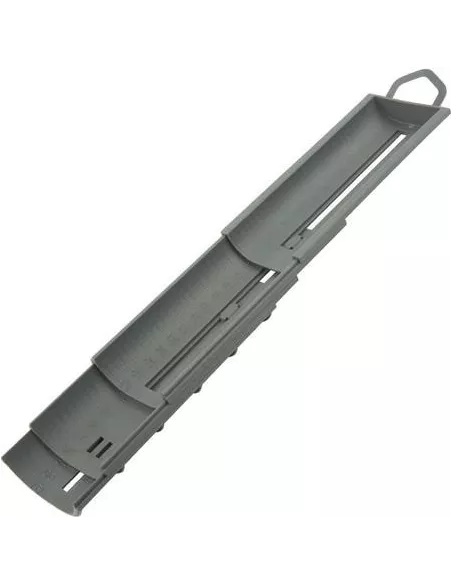 Wasserkönigin Fischmaß - Waterqueen