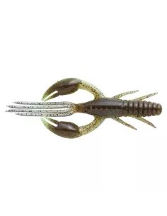 Leurre souple Dolive Craw 5cm O.S.P