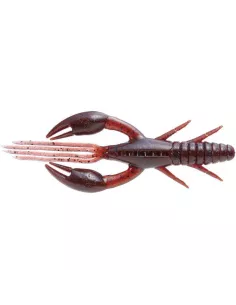 Leurre souple Dolive Craw 10cm O.S.P