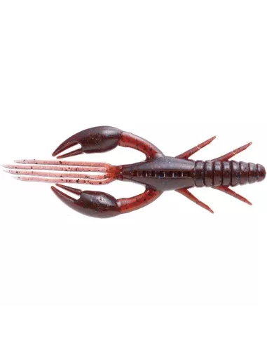 Soft lure Dolive Craw 10cm O.S.P - O.S.P