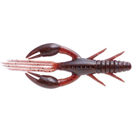 Leurre souple Dolive Craw 10cm O.S.P