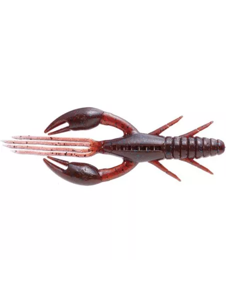 Soft lure Dolive Craw 10cm O.S.P - O.S.P