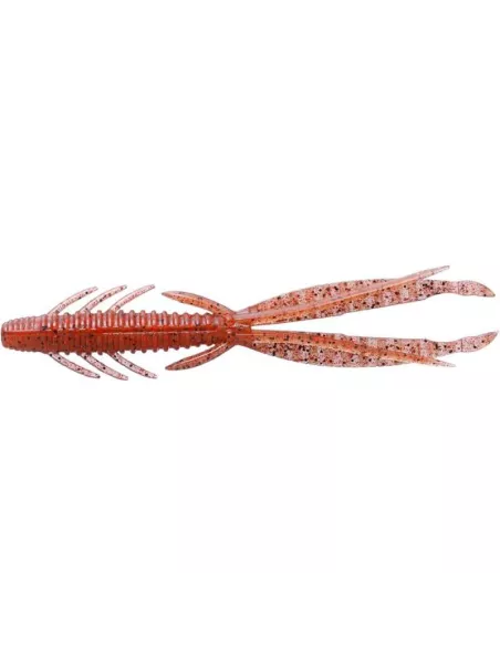 Weicher Köder Dolive Shrimp 7,5cm O.S.P - O.S.P