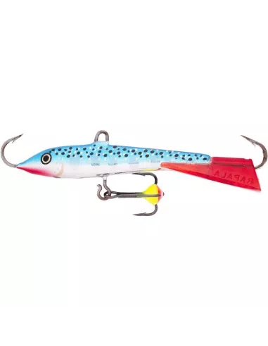 Jigger spoon Jigging Rap WH 9g Rapala - Rapala