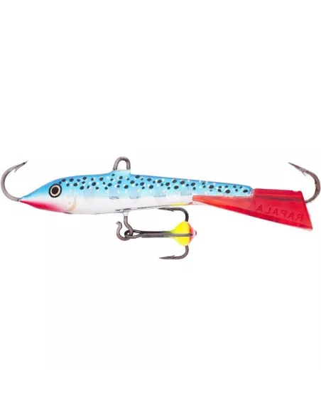 Jiggerlöffel Jigging Rap WH 9g Rapala - Rapala
