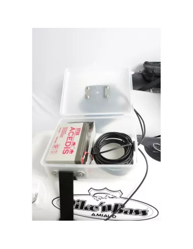 Support per ecoscandaglio e sonda Pike'n Bass - Pike N Bass