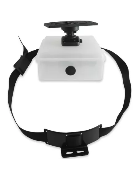 Support per ecoscandaglio e sonda Pike'n Bass - Pike N Bass