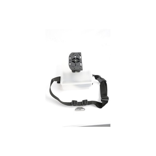 Support échosondeur et sonde Pike'n Bass