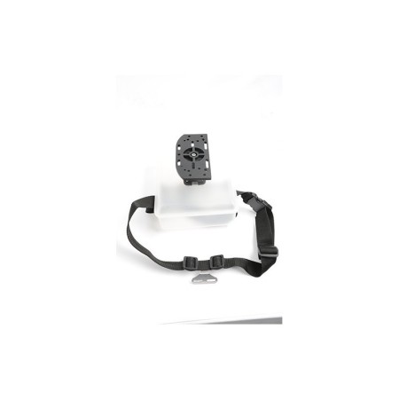 Support échosondeur et sonde Pike'n Bass