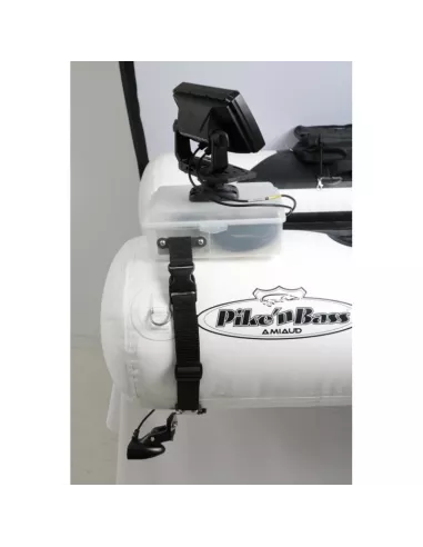 Support per ecoscandaglio e sonda Pike'n Bass - Pike N Bass