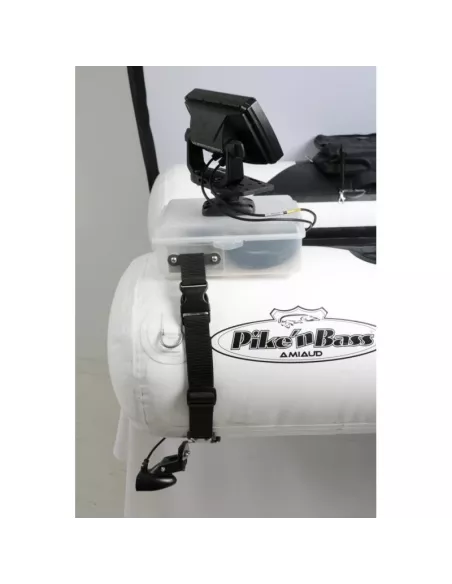 Support per ecoscandaglio e sonda Pike'n Bass - Pike N Bass