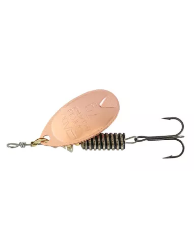 Cuiller Fast Attack 4,5g Abu Garcia - Abu Garcia