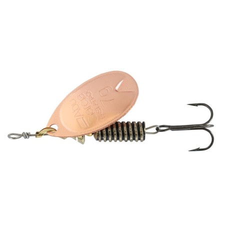 Cuiller Fast Attack 4.5gr Abu Garcia