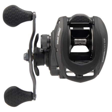 Moulinet Casting Superduty GX3 Speed Spool left Lew's