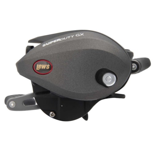 Moulinet Casting Superduty GX3 Speed Spool left Lew's