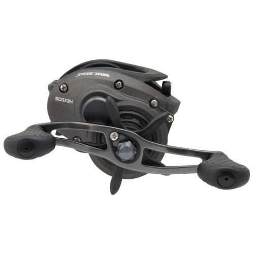 Moulinet Casting Superduty GX3 Speed Spool left Lew's