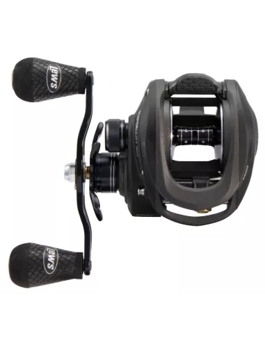 Moulinet Casting Superduty 300 Speed Spool links Lew's - Lew's
