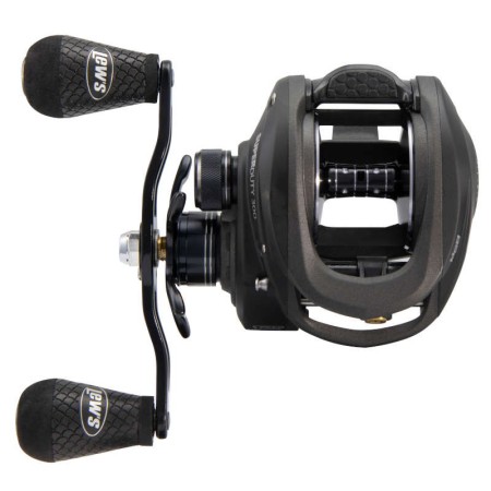 Moulinet Casting Superduty 300 Speed Spool left Lew's