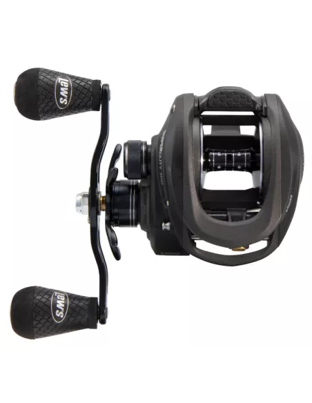 Moulinet Casting Superduty 300 Speed Spool links Lew's - Lew's