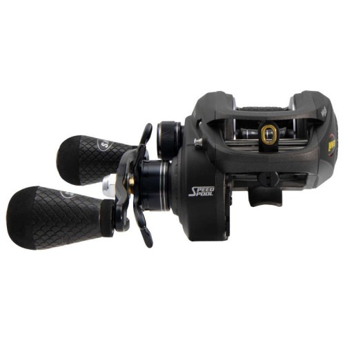 Moulinet Casting Superduty 300 Speed Spool left Lew's