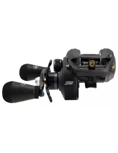 Moulinet Casting Superduty 300 Speed Spool links Lew's - Lew's