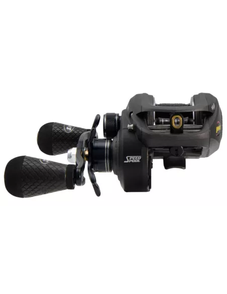 Moulinet Casting Superduty 300 Speed Spool links Lew's - Lew's