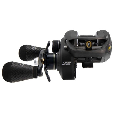 Moulinet Casting Superduty 300 Speed Spool left Lew's