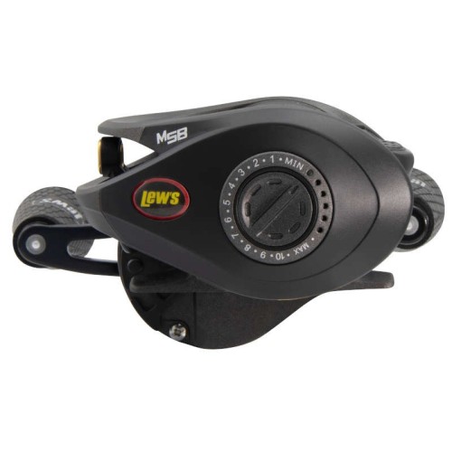 Moulinet Casting Superduty 300 Speed Spool left Lew's