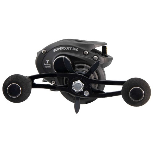 Moulinet Casting Superduty 300 Speed Spool left Lew's