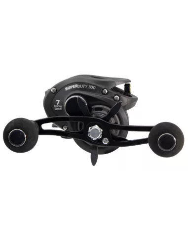 Mulinello Casting Superduty 300 Speed Spool sinistro Lew's - Lew's