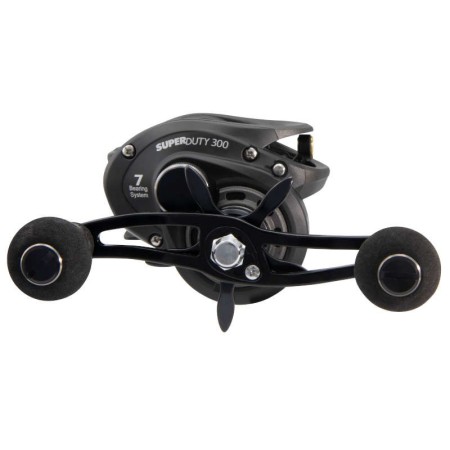 Moulinet Casting Superduty 300 Speed Spool left Lew's