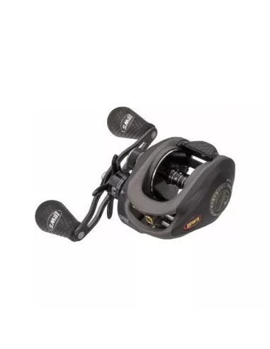 Mulinello Casting Superduty 300 Speed Spool sinistro Lew's - Lew's