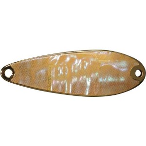 Cuiller ondulante Fieldream Pure Nacre 3.5gr SMITH